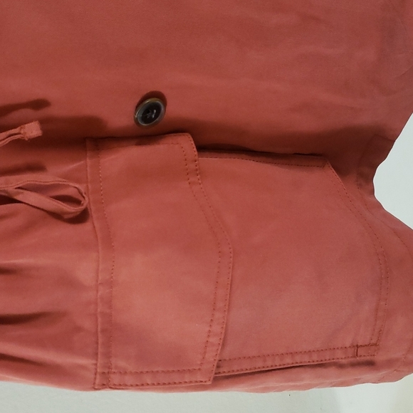 BANANA REPUBLIC Bossa Nova Vest - Picture 7 of 12